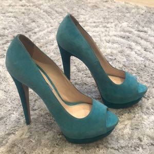 COPY - New Prada shoes size 9